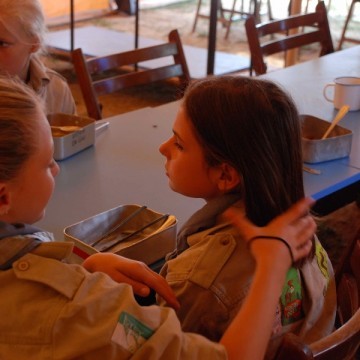 DSC 0041 - Scouts en Gidsen Zaventem 